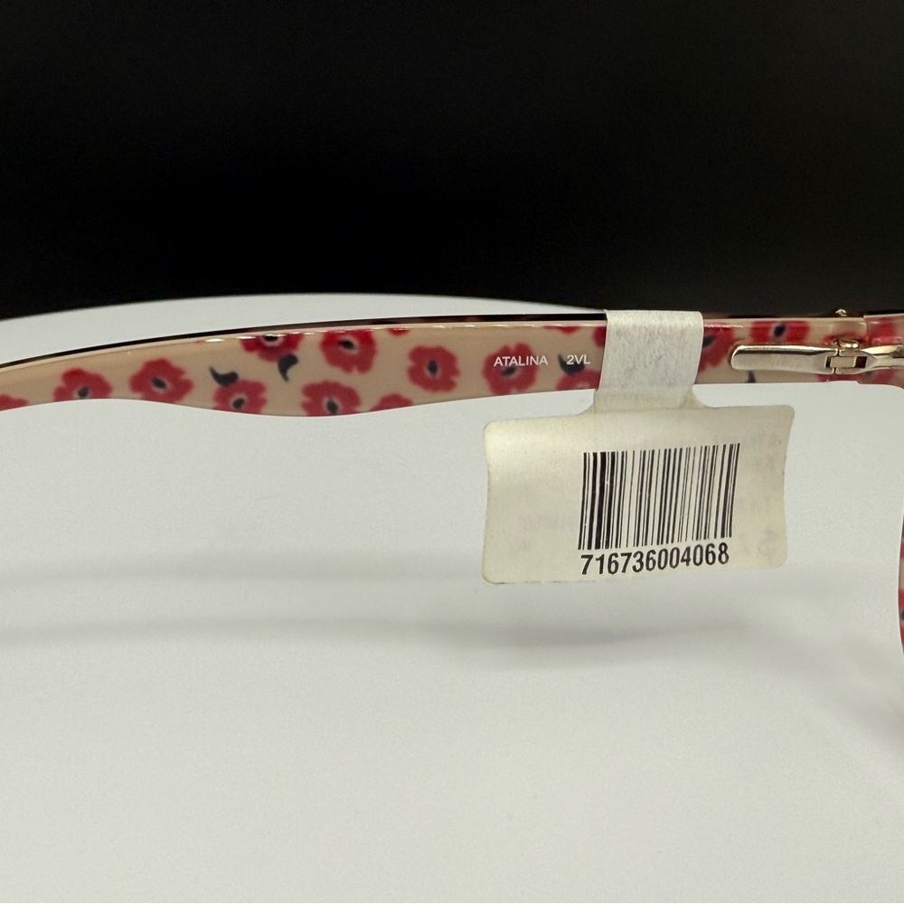 Kate Spade New York Atalina Women Eyeglasses - Picture 14 of 17